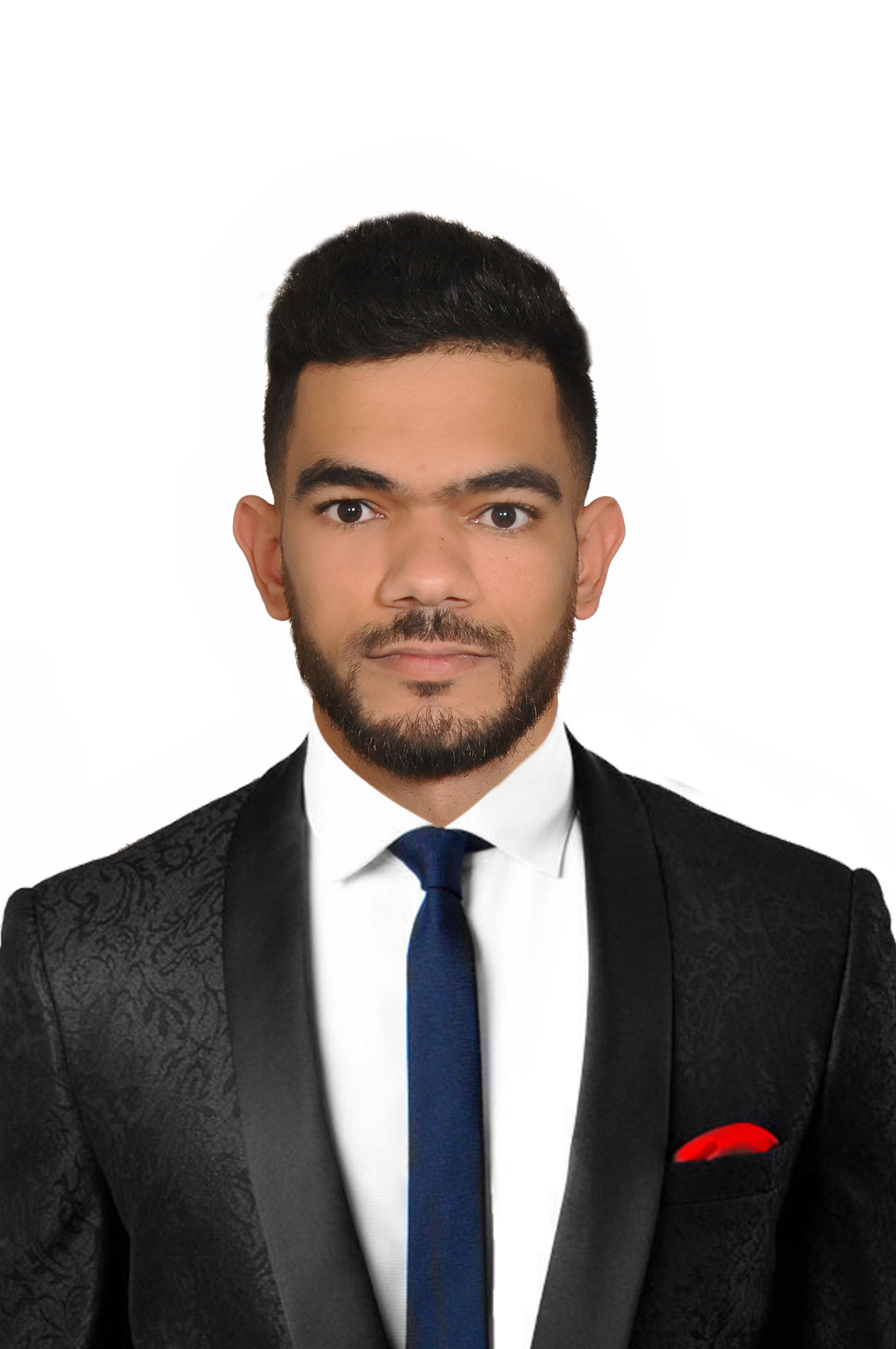 Mohammed EL-KHOU